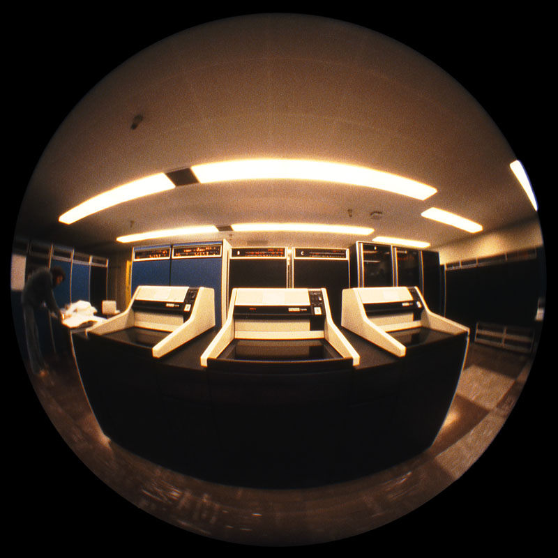21 - KL10 Fisheye