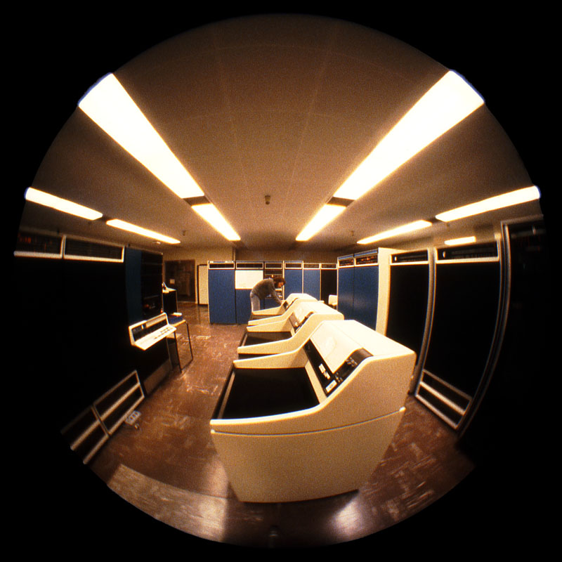 23 - KL10 Fisheye