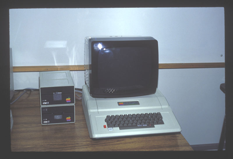 Apple II