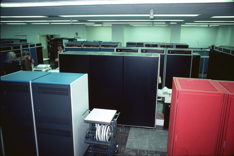 C-1 PDP-10s