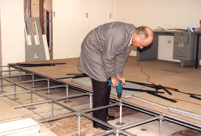 Denis does things to MR2_9