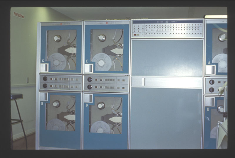 GE-225 Tape Units_14