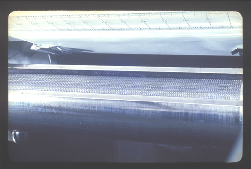 LP10 Line Printer for PDP-10 (2)