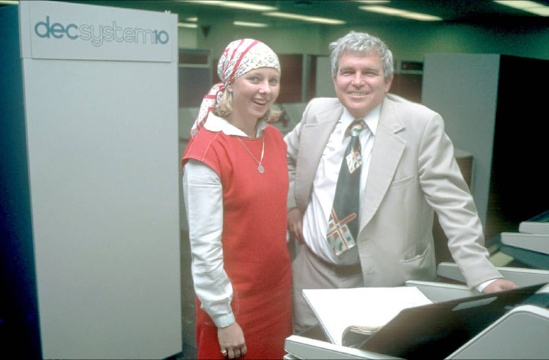 Operator with Alan Coulter_22